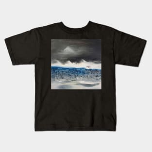 Sidney Nolan Kids T-Shirt